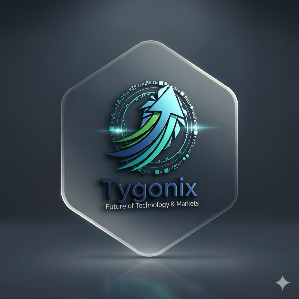 Tygonix Logo